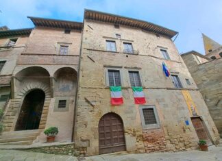 Sansepolcro: Ferragosto a Palazzo Taglieschi con la cultura