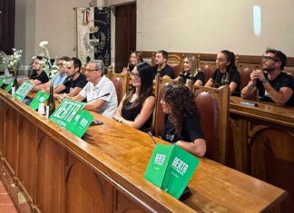 Presentata la nuova edizione di Berta Music Festival 2026