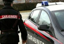 Sansepolcro: i Carabinieri arrestano uno spacciatore 29enne