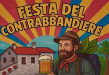 Anghiari: al via la Festa del Contrabbandiere il 29 e 30 agosto