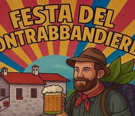 Anghiari: al via la Festa del Contrabbandiere il 29 e 30 agosto