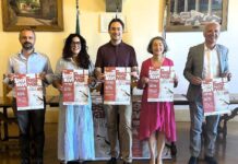 Ad Anghiari tre giorni dedicati a “L’Autobiografia nelle età della vita”
