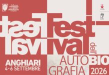 Festival dell’Autobiografia 2026 di Anghiari da venerdì 4 settembre