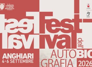 Festival dell’Autobiografia 2026 di Anghiari da venerdì 4 settembre