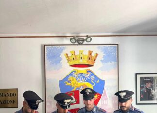 Sansepolcro: viaggiava con droga e soldi nel cruscotto dell’auto