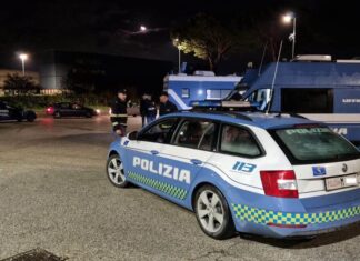 Polizia: controlli straordinari su tutta la provincia di Arezzo