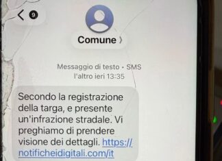 Sansepolcro: atttenzione ai falsi sms a nome del Comune