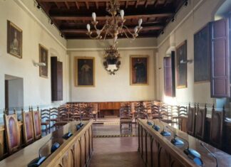 Pd Sansepolcro: Checcaglini e Chieli, il civismo è finito