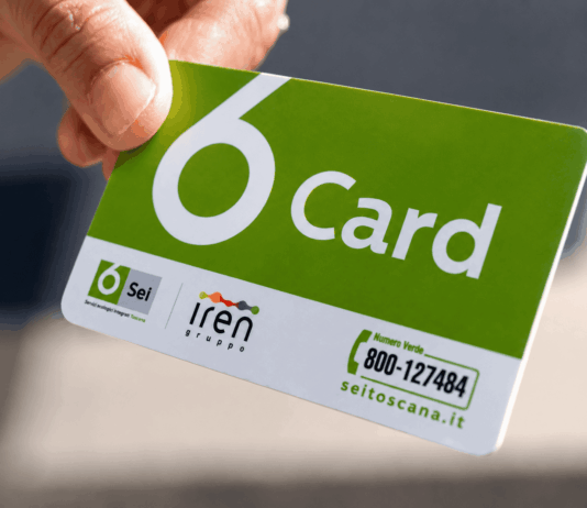 Monterchi: per accedere ai cassonetti dei rifiuti bisognerà avere la 6Card