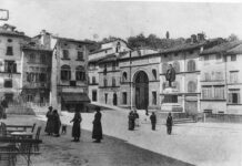 Anghiari, una Cittaslow da vivere