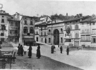 Anghiari, una Cittaslow da vivere