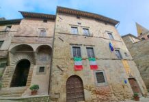 Anghiari: concluse le iniziative per il 50esimo di Palazzo Taglieschi