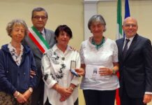 Sansepolcro: Medaglie d’Onore alla memoria di Mario Betti e Aldo Piccini