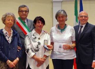 Sansepolcro: Medaglie d’Onore alla memoria di Mario Betti e Aldo Piccini