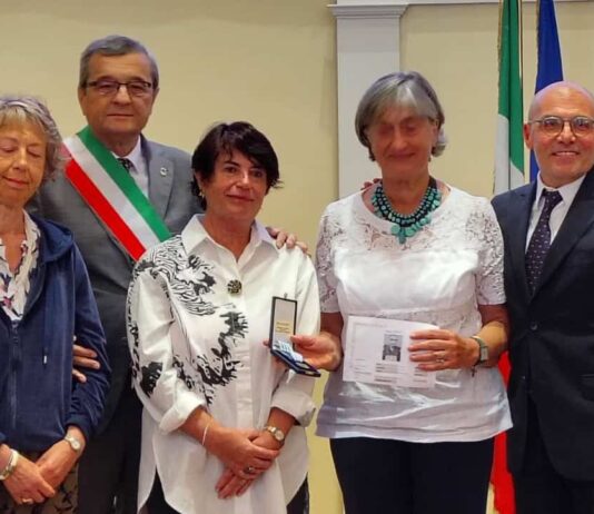 Sansepolcro: Medaglie d’Onore alla memoria di Mario Betti e Aldo Piccini