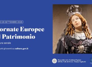 Palazzo Taglieschi riaprirà alla visita serale alle sue collezioni