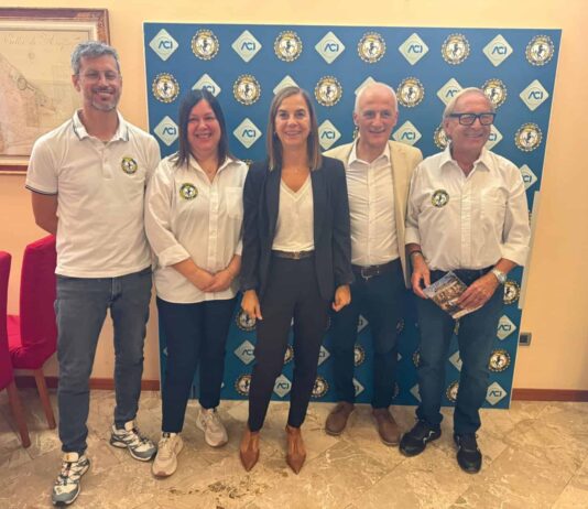 Ruote nella Storia 2026 partirà da Sansepolcro con oltre 60 auto storiche