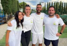 Conto alla rovescia per la nuova stagione del Valtiberina Tennis