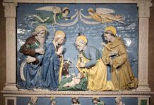“Rileggere San Francesco nelle opere d’arte custodite ad Anghiari” a Palazzo Taglieschi