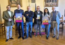 Ad Anghiari tornano “I centogusti dell’Appennino”