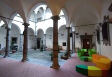 Sansepolcro: al via l’anno accademico dell’Università dell’Età Libera