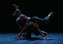 Al Teatro di Anghiari la rassegna di danza contemporanea “Germogli”