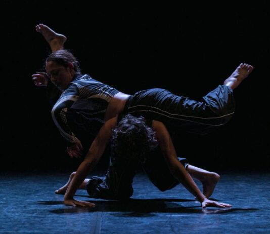 Al Teatro di Anghiari la rassegna di danza contemporanea “Germogli”