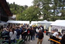 Caprese Michelangelo: il gran finale della Festa della Castagna