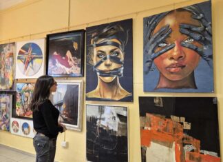 Fighille di Citerna: il Premio Nazionale di Pittura “Fighille Arte”