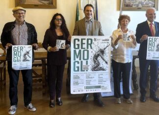 Ad Anghiari nasce una nuova rassegna di danza contemporanea