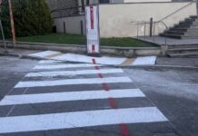 Collegamenti pedonali tra il quartiere San Paolo e Sansepolcro