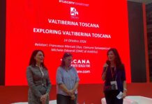 La Valtiberina Toscana protagonista al TTG di Rimini