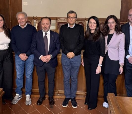 La Valtiberina toscana disegna il proprio futuro nel turismo