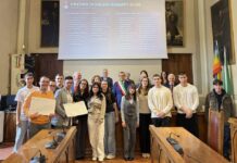 Sansepolcro: 45 studenti premiati con il Premio Dionisio Roberti