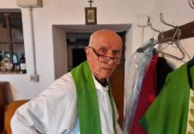 Sansepolcro: cordoglio per la scomparsa del parroco Zeno Gori