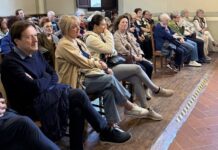 Trent’anni di merletto a Sansepolcro: un patrimonio di memoria