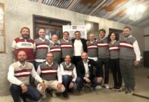 L’Intrepida 2026 di Anghiari scalda i pedali