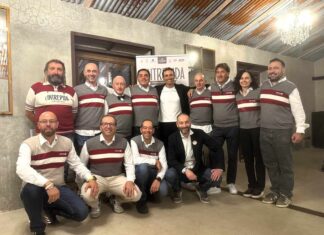 L’Intrepida 2026 di Anghiari scalda i pedali