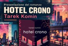 Sansepolcro: Tarek Komin presenta il suo libro venerdì 30 ottobre
