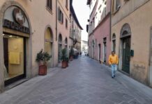 Sansepolcro: un sabato all’insegna di gastronomia, arte, musica